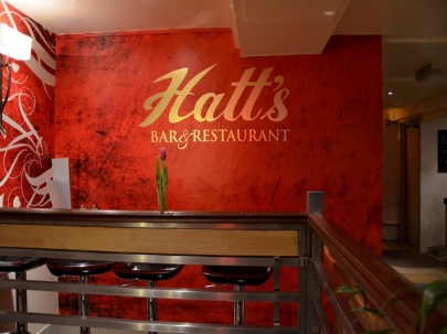Wall Wrap,