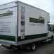 Lorry Graphics