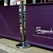 cafe barriers extend your shopfront