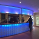 unison multi colour led illuminated bar