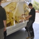 vehicle wrapping