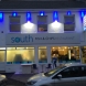 south sixteen signage produced in association with HC Communications