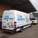 lwb van graphics