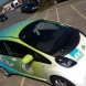 Citroen co  Vehicle wrap