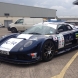 Noble M12 racing car grahics