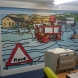 Digital Wall Graphics