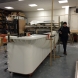 the first 300kg section of a fully integrated bar