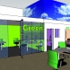 3d Design for Barnstaple Work Hub