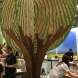 Plywood Tree