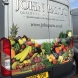 Van vehicle graphics