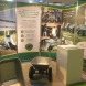 Baksaver Barrows Exhibition Stand