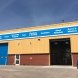 large scale fascia for a builders merchant