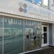 Privacy window graphics for an established local solicitors in Barnstaple