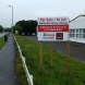 For Sale / Site Board for a local Commercial Agent