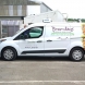 Bramleys Van Side