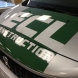 branding and livery for ECL builders