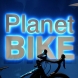 3D Halo Lit lettering for Planet Bike e-bike display